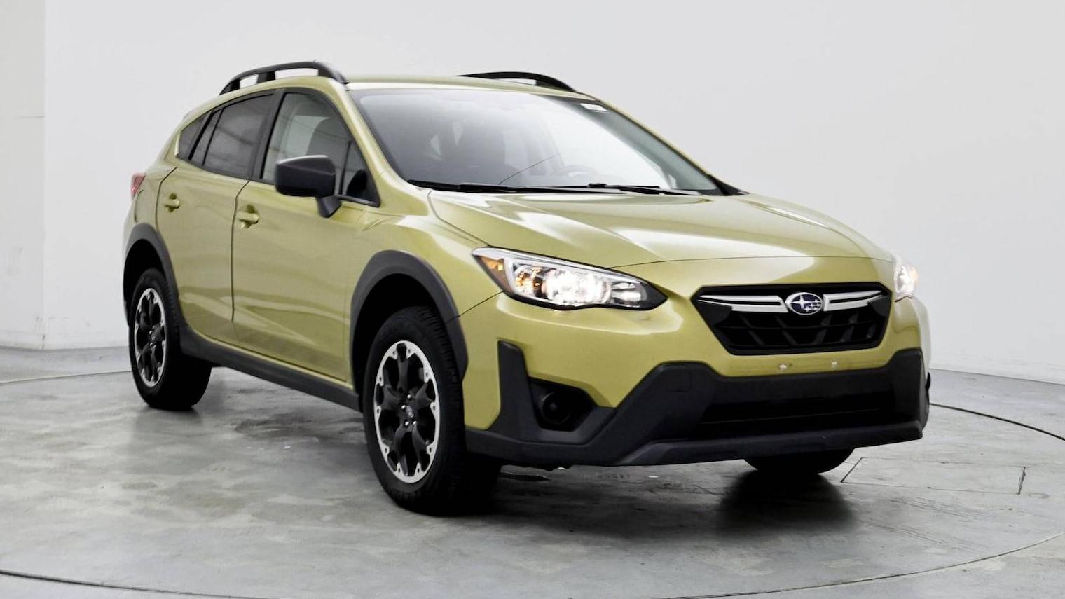 SUBARU CROSSTREK 2022 JF2GTABC0NH253526 image