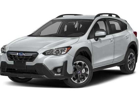 SUBARU CROSSTREK 2022 JF2GTAEC8NH268903 image