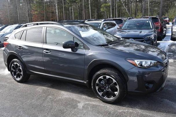 SUBARU CROSSTREK 2022 JF2GTAPCXN8224821 image