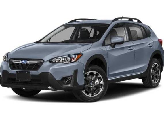 SUBARU CROSSTREK 2022 JF2GTHMC2NH285531 image