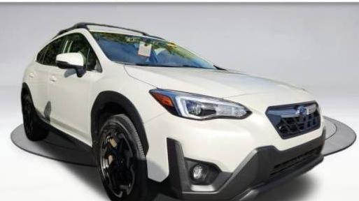 SUBARU CROSSTREK 2022 JF2GTHNC0NH280875 image