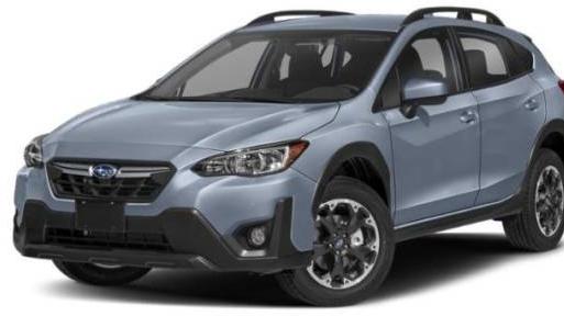 SUBARU CROSSTREK 2022 JF2GTAPC8N8276030 image