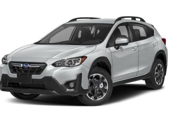 SUBARU CROSSTREK 2022 JF2GTAEC6NH269399 image