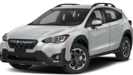 SUBARU CROSSTREK 2022 JF2GTAEC7N8205730 image