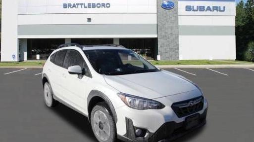 SUBARU CROSSTREK 2022 JF2GTAEC9NH210024 image