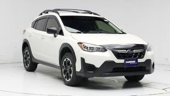 SUBARU CROSSTREK 2022 JF2GTAACXNG273516 image SUBARU CROSSTREK 2022 JF2GTAACXNG273516 image