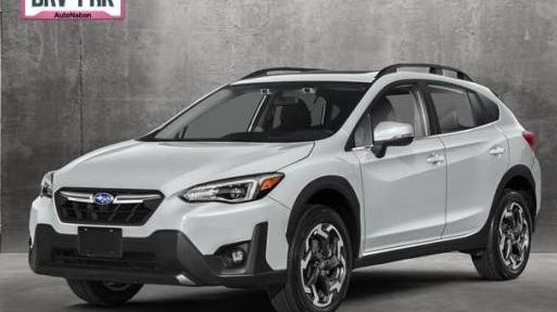 SUBARU CROSSTREK 2022 JF2GTHNC7NH261840 image