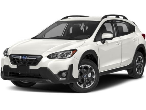 SUBARU CROSSTREK 2022 JF2GTAPC9N8282936 image