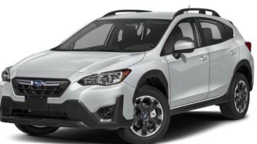 SUBARU CROSSTREK 2022 JF2GTABC8NH230494 image