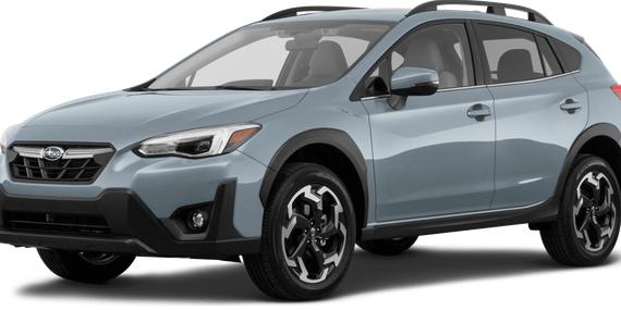 SUBARU CROSSTREK 2022 JF2GTHMC7NH251472 image SUBARU CROSSTREK 2022 JF2GTHMC7NH251472 image