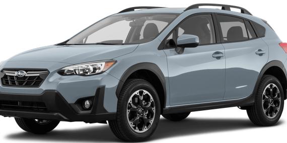 SUBARU CROSSTREK 2022 JF2GTAPC8N8239320 image SUBARU CROSSTREK 2022 JF2GTAPC8N8239320 image