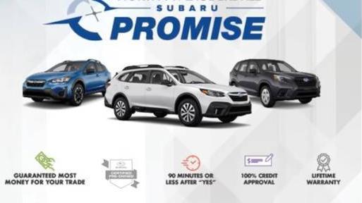 SUBARU CROSSTREK 2022 JF2GTHNC2N8203702 image