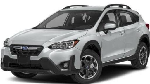 SUBARU CROSSTREK 2022 JF2GTAEC1N8236374 image