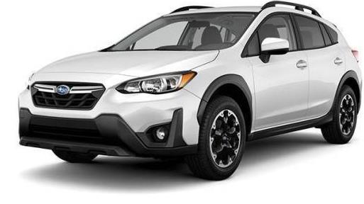 SUBARU CROSSTREK 2022 JF2GTAPC1N8216848 image