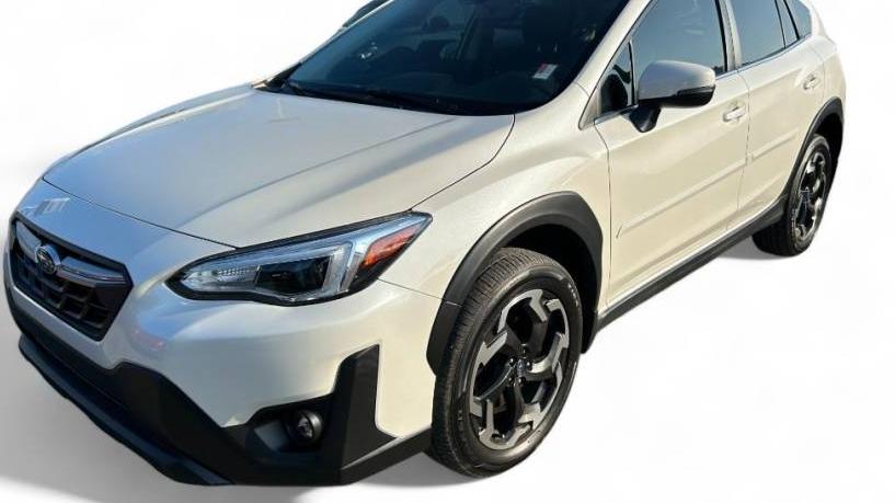 SUBARU CROSSTREK 2022 JF2GTHMC1N8230276 image