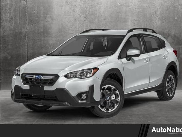 SUBARU CROSSTREK 2022 JF2GTAEC2N8282036 image