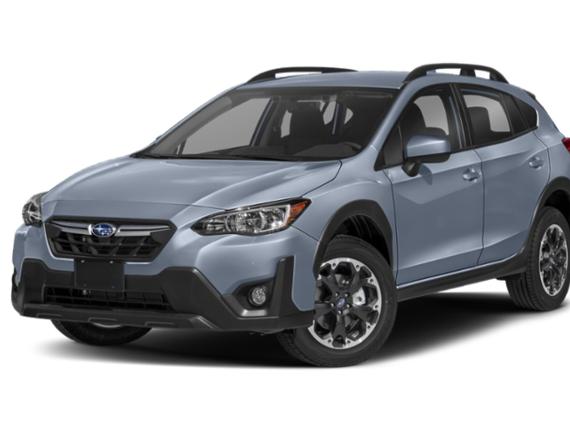 SUBARU CROSSTREK 2022 JF2GTAPC8N8204812 image
