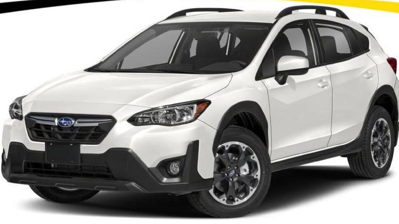 SUBARU CROSSTREK 2022 JF2GTAPCXNH284226 image