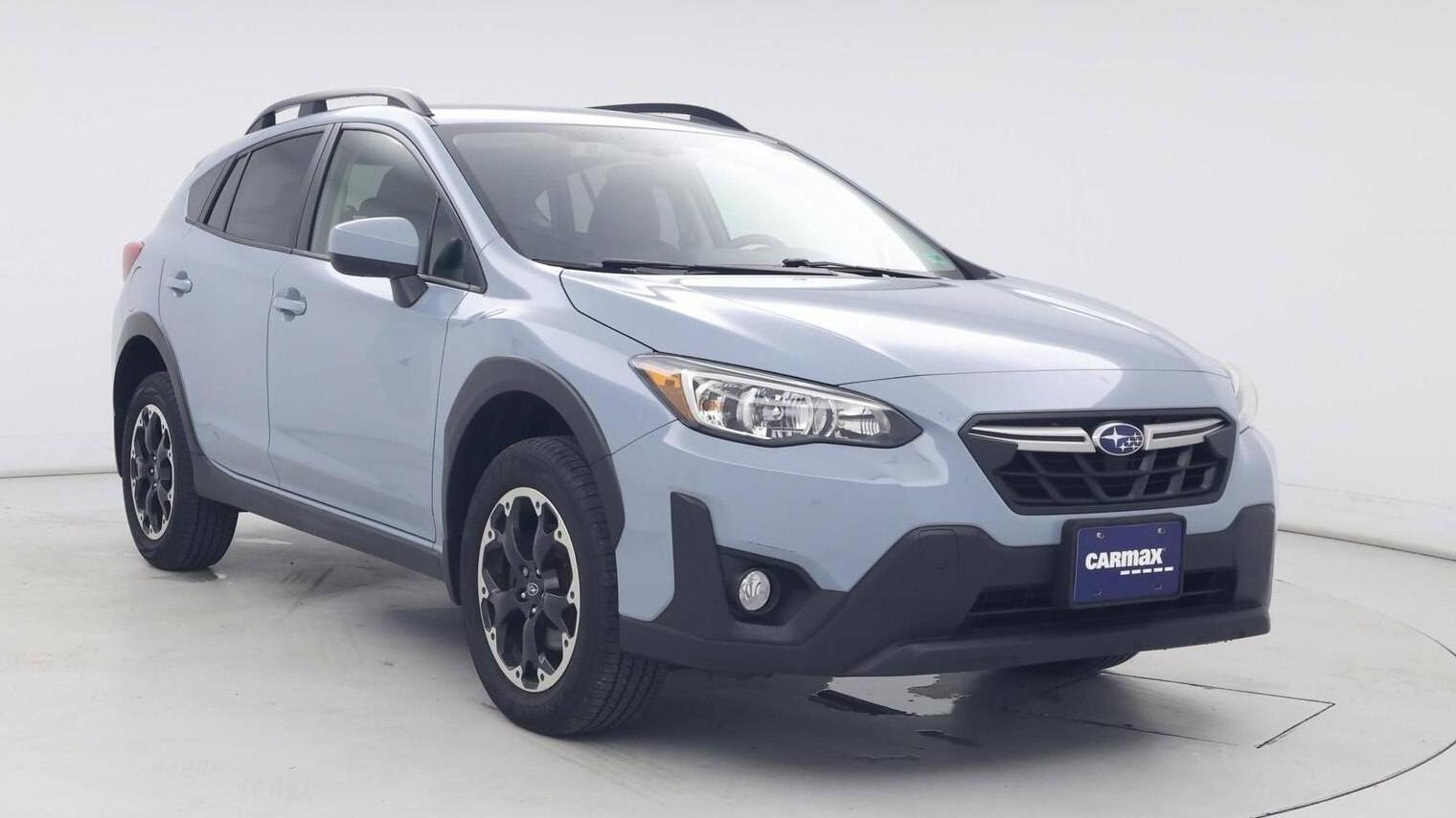 SUBARU CROSSTREK 2022 JF2GTAPC4N8205696 image