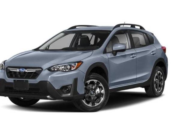 SUBARU CROSSTREK 2022 JF2GTHMC2NH278742 image