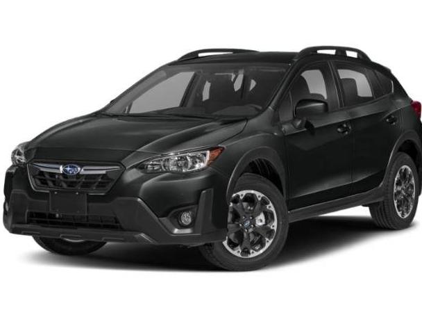 SUBARU CROSSTREK 2022 JF2GTAEC8NH271607 image