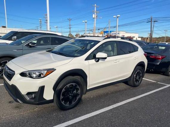 SUBARU CROSSTREK 2022 JF2GTAPCXN8221420 image SUBARU CROSSTREK 2022 JF2GTAPCXN8221420 image