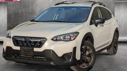 SUBARU CROSSTREK 2022 JF2GTABC0NH226102 image