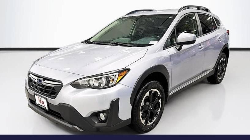 SUBARU CROSSTREK 2022 JF2GTAPC4N8234731 image