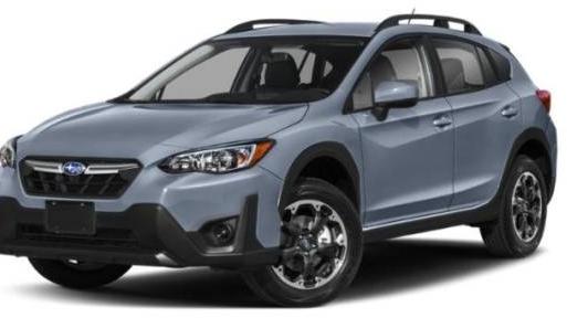 SUBARU CROSSTREK 2022 JF2GTHMC7N8270698 image