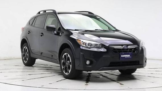 SUBARU CROSSTREK 2022 JF2GTAPCXNH202737 image SUBARU CROSSTREK 2022 JF2GTAPCXNH202737 image