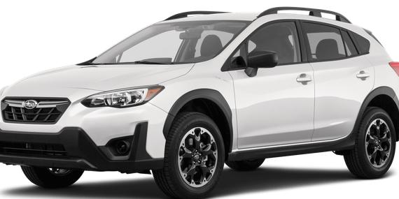 SUBARU CROSSTREK 2022 JF2GTABC2NH218910 image