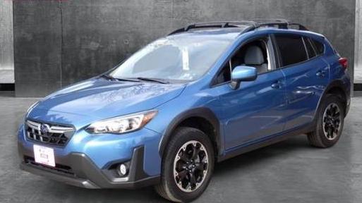 SUBARU CROSSTREK 2022 JF2GTAPC3NH205995 image