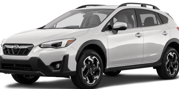 SUBARU CROSSTREK 2022 JF2GTHNC7NH270845 image