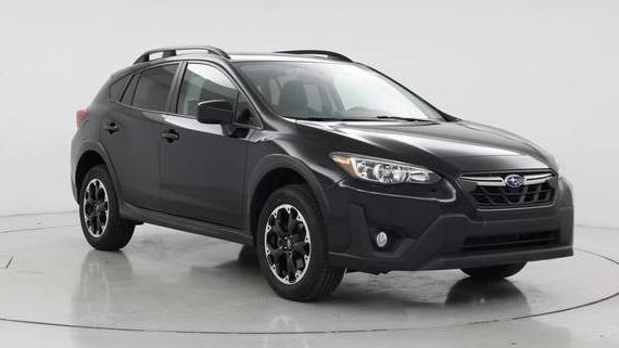 SUBARU CROSSTREK 2022 JF2GTAEC2NH257976 image