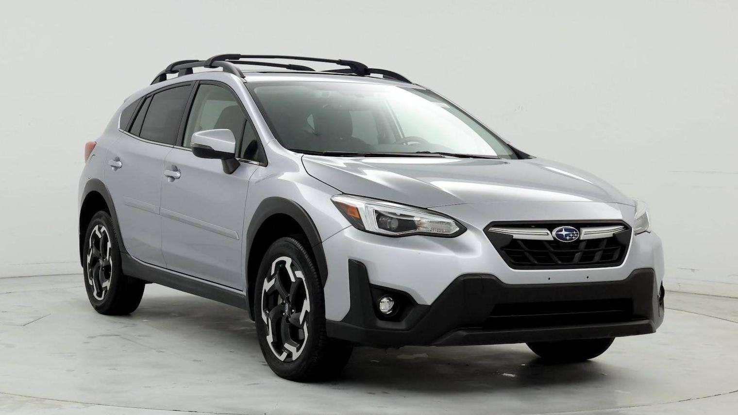 SUBARU CROSSTREK 2022 JF2GTHNC3N8265903 image