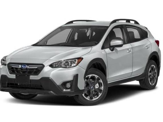 SUBARU CROSSTREK 2022 JF2GTAEC0NH269544 image