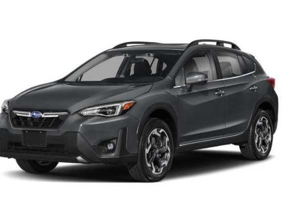 SUBARU CROSSTREK 2022 JF2GTHNC2NH257744 image