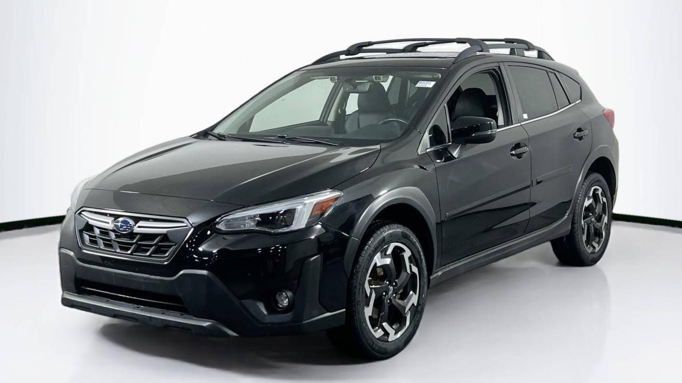 SUBARU CROSSTREK 2022 JF2GTHNC3NH262015 image