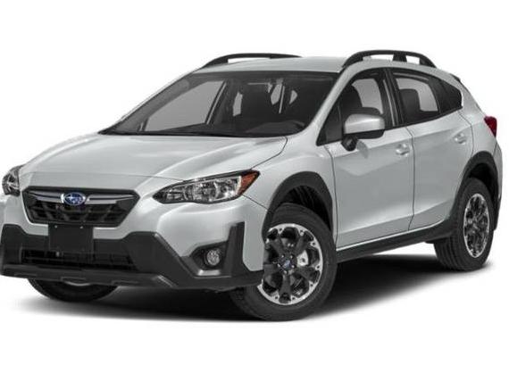 SUBARU CROSSTREK 2022 JF2GTAEC4NH221979 image