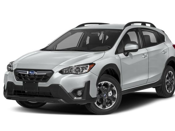 SUBARU CROSSTREK 2022 JF2GTAPC5N8275045 image