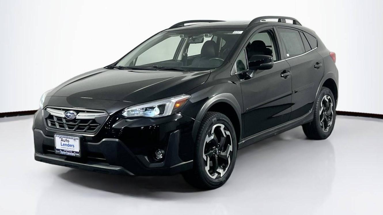 SUBARU CROSSTREK 2022 JF2GTHNC6NH204187 image