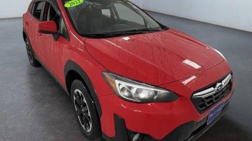 SUBARU CROSSTREK 2022 JF2GTAPC3N8212753 image