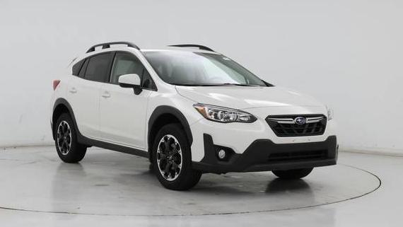 SUBARU CROSSTREK 2022 JF2GTAPC5NH226122 image