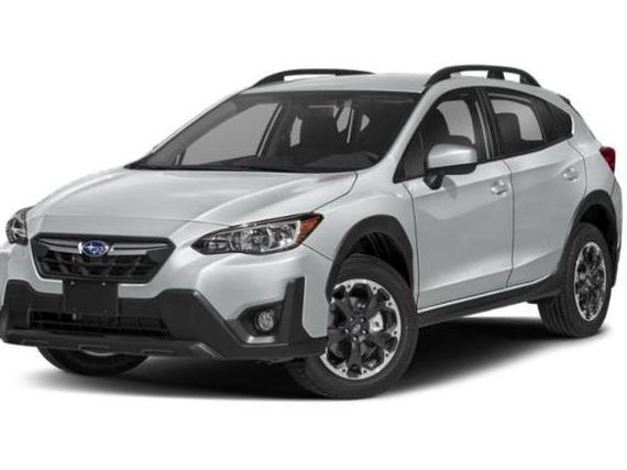 SUBARU CROSSTREK 2022 JF2GTAEC7NH286938 image