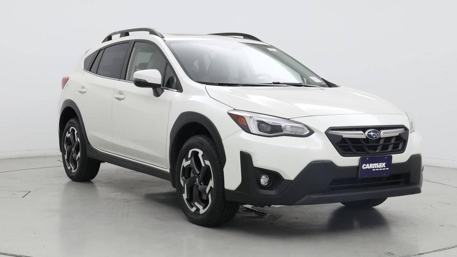 SUBARU CROSSTREK 2022 JF2GTHMCXN8218630 image