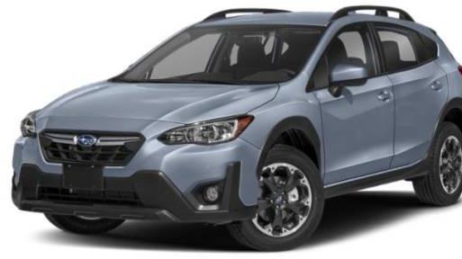 SUBARU CROSSTREK 2022 JF2GTAPC1N8233083 image