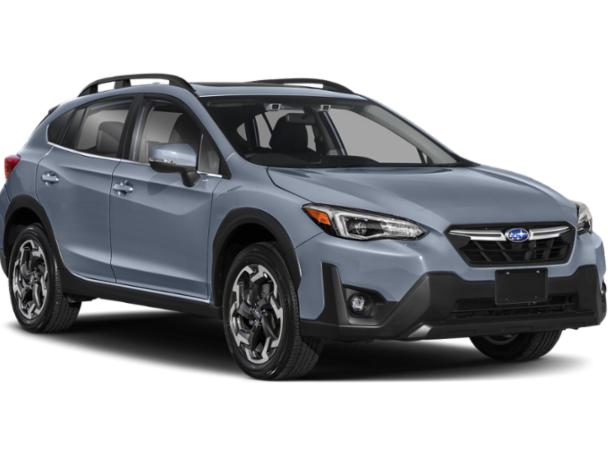 SUBARU CROSSTREK 2022 JF2GTHNC8NH281000 image