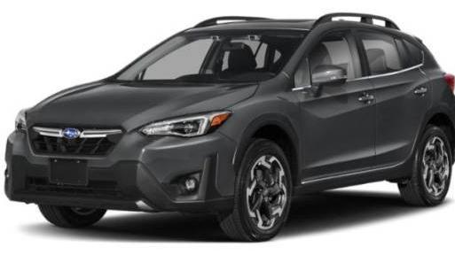 SUBARU CROSSTREK 2022 JF2GTHMC4N8217828 image