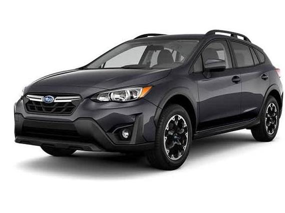 SUBARU CROSSTREK 2022 JF2GTAPC1N8264687 image