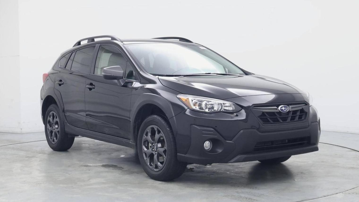 SUBARU CROSSTREK 2022 JF2GTHRC8NH257810 image